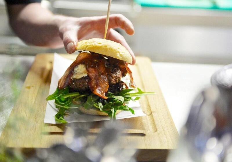 הוסטל Mühle Tornow Am Wentowsee