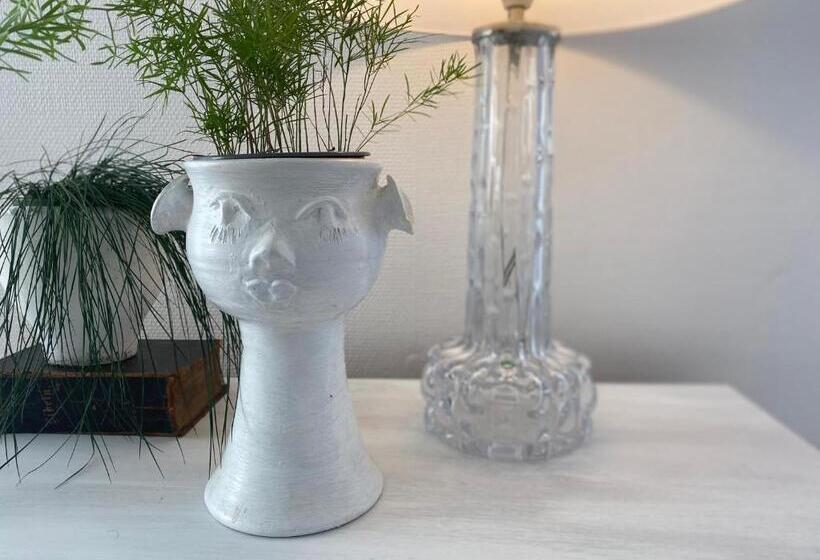 فندق صغير Snibben Höga Kusten