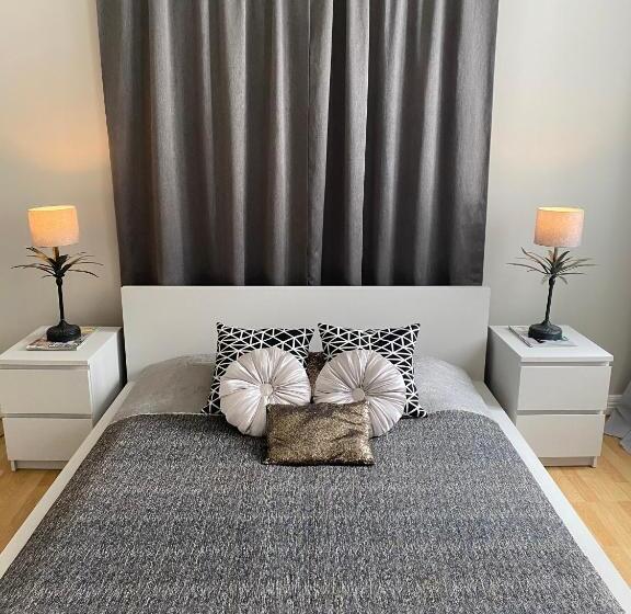 فندق صغير Snibben Höga Kusten