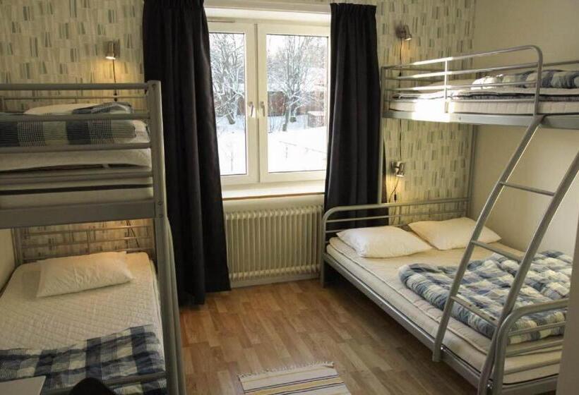 Vassbo Vandrarhem