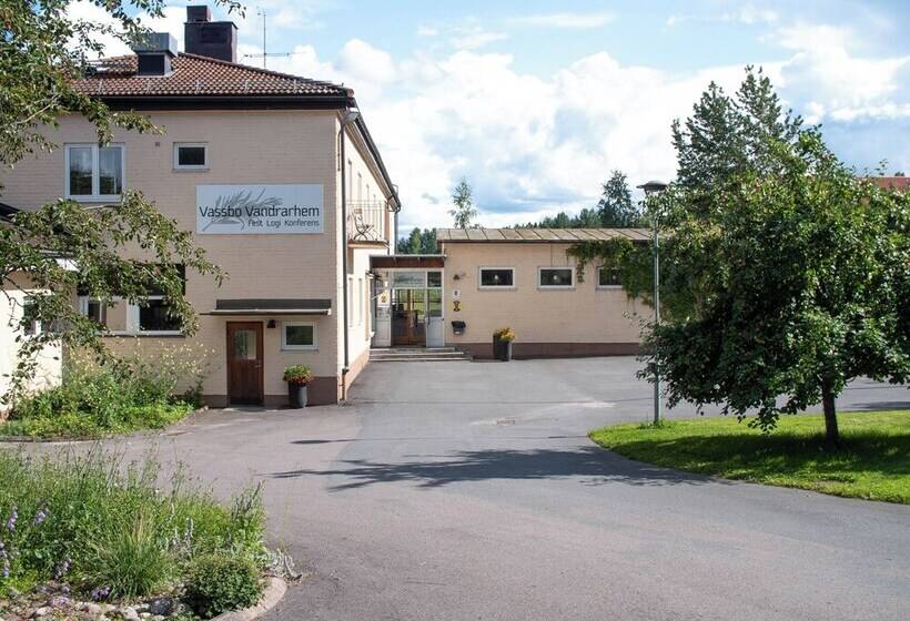 Vassbo Vandrarhem