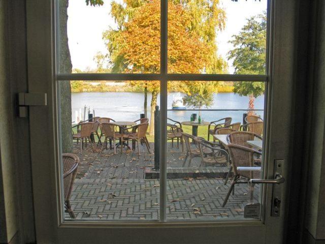 הוסטל Veerhuys Tante Jet