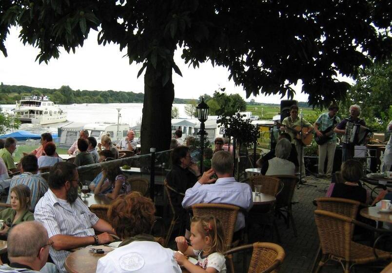 הוסטל Veerhuys Tante Jet