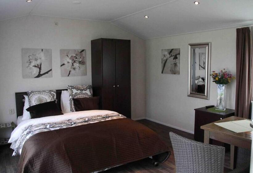 הוסטל Veerhuys Tante Jet