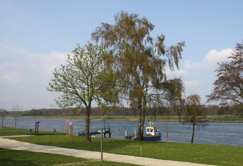 הוסטל Veerhuys Tante Jet