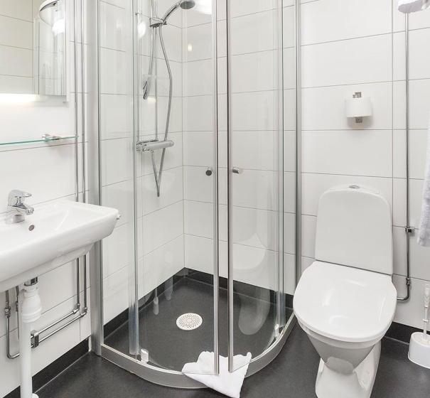 Alsterbro Minihotell