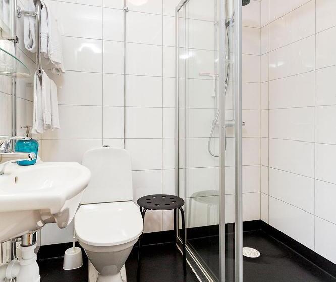 Alsterbro Minihotell