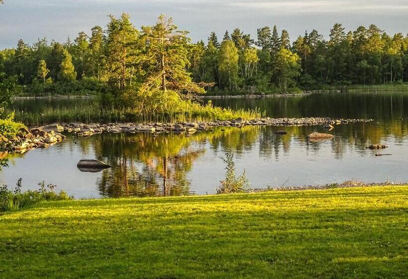 Alsterbro Minihotell