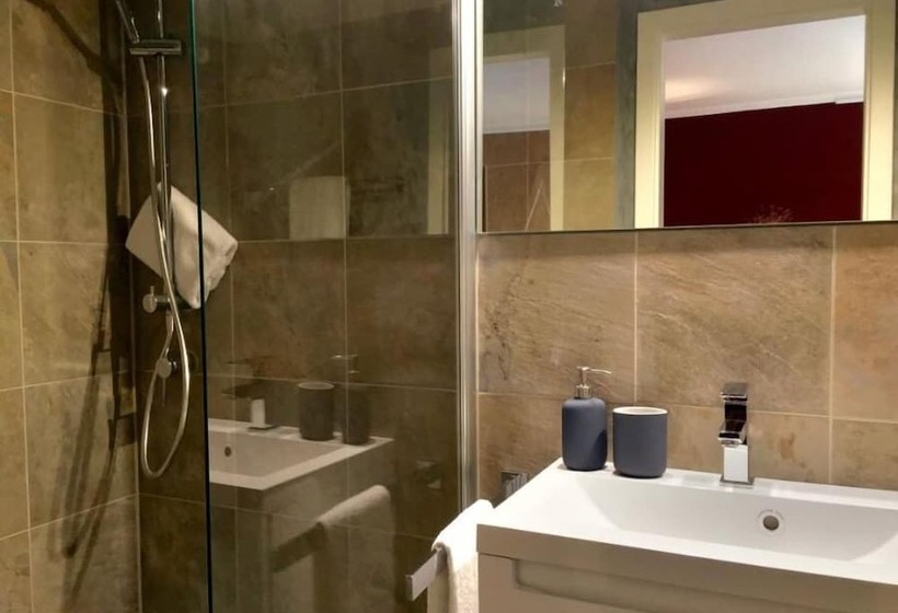 Aparthotel Flughafen Leipzig