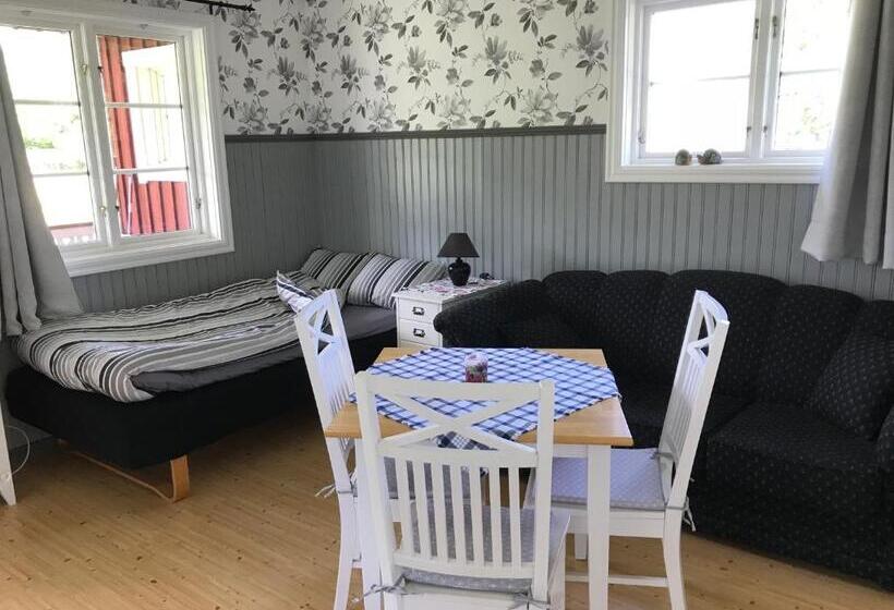 B & B Flattinge Fritidshus