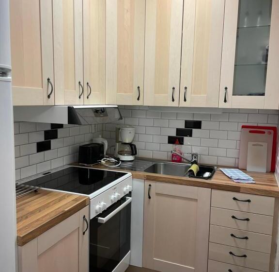 B & B Flattinge Fritidshus