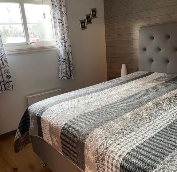 B & B Flattinge Fritidshus