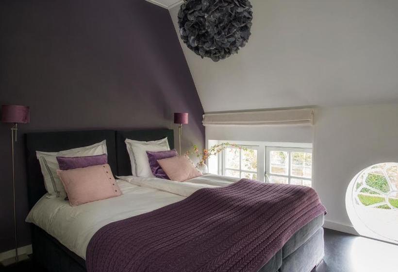 B&b Buitenplaats Natuurlijk Goed