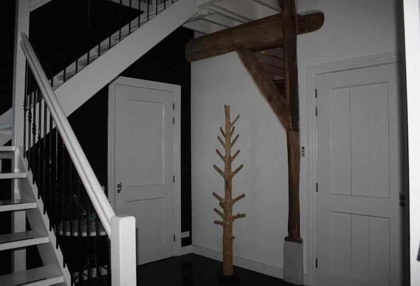 B&b Buitenplaats Natuurlijk Goed