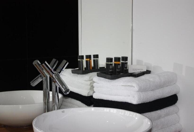 B&b Buitenplaats Natuurlijk Goed