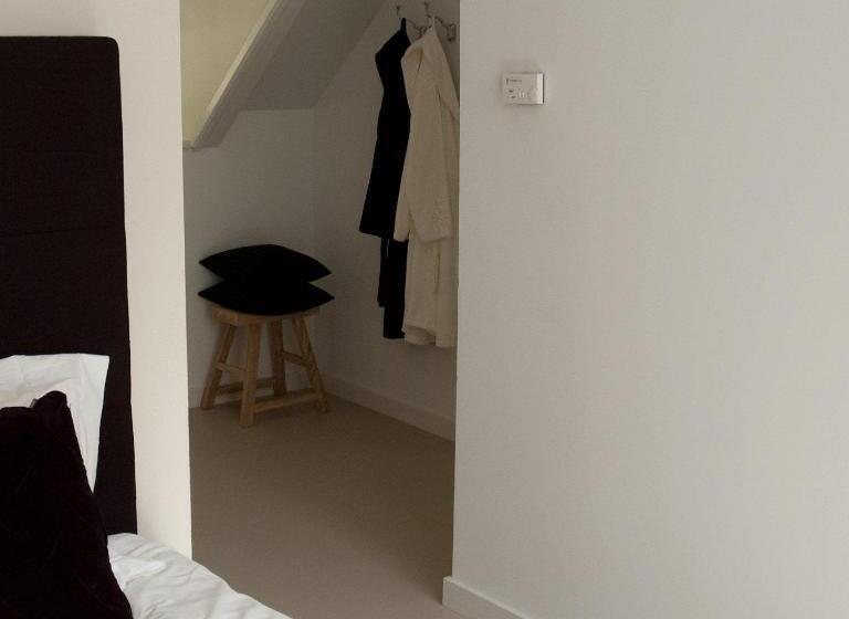 B&b Buitenplaats Natuurlijk Goed