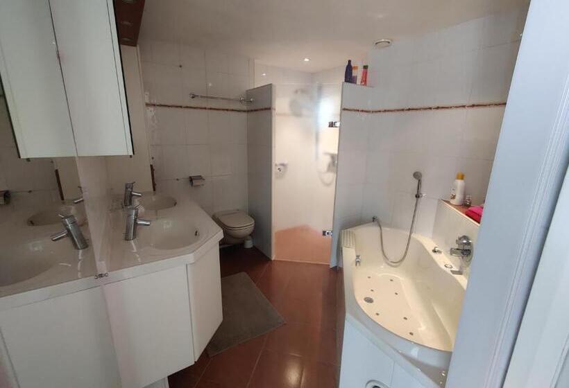 B&b De Slaperije