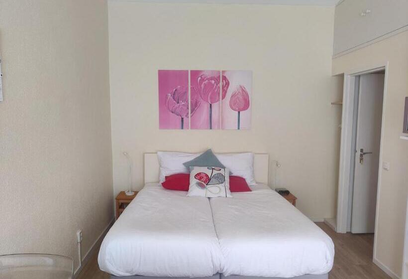 B&b De Slaperije
