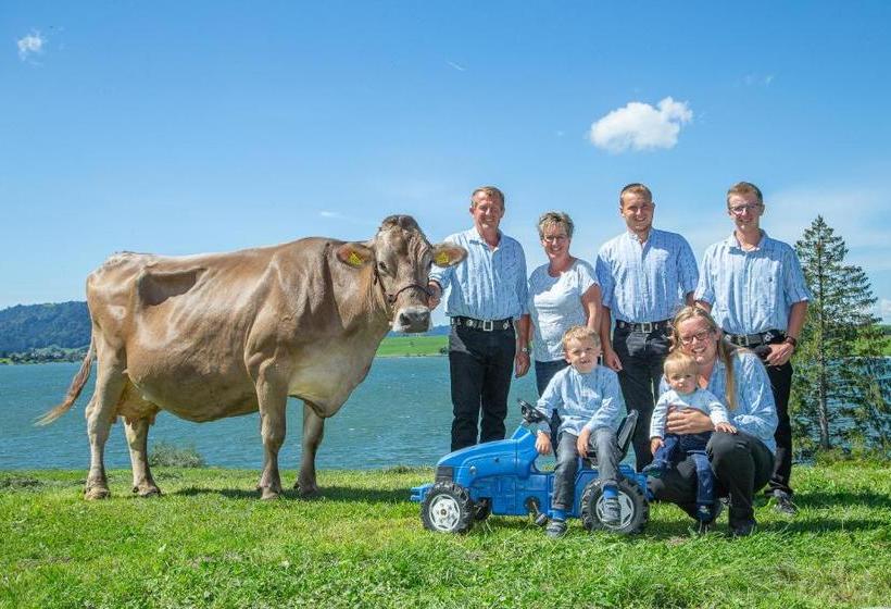 B&b Ferienhof Am See