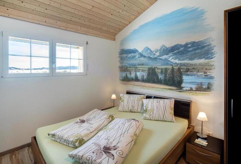 B&b Ferienhof Am See