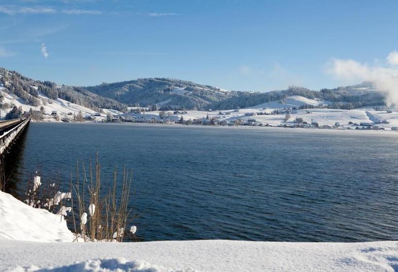 B&b Ferienhof Am See