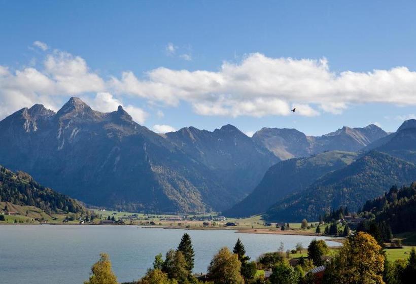 B&b Ferienhof Am See