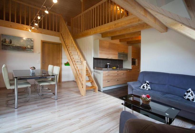 B&b Ferienhof Am See