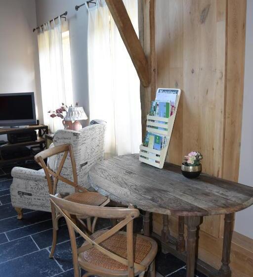 B&b Hoeve Ransberg
