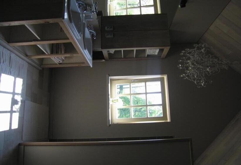 B&b Hoeve Ransberg