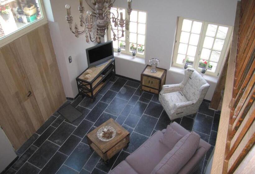 B&b Hoeve Ransberg