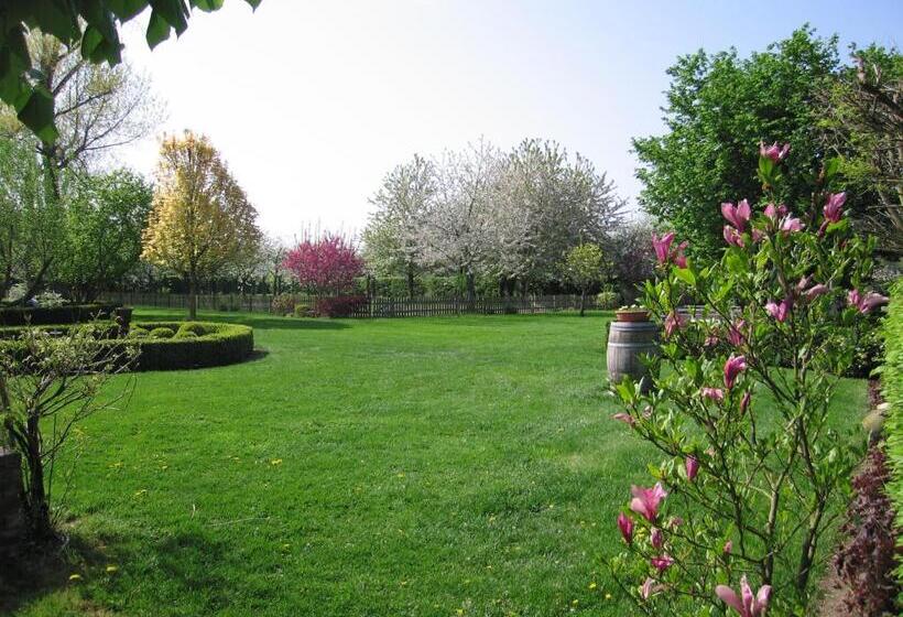 B&b Hoeve Ransberg