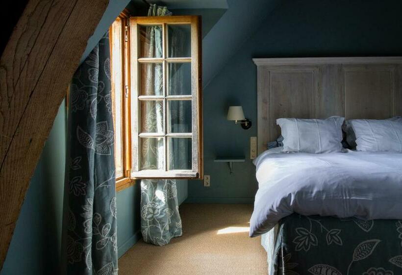 B&b Kasteelhoeve De Kerckhem