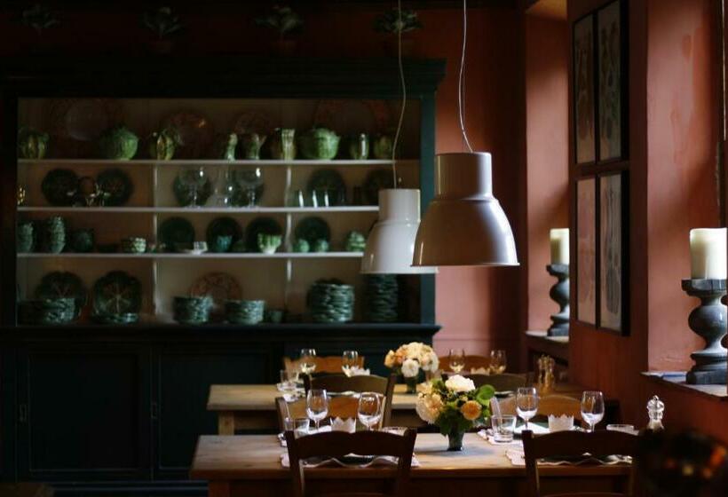 B&b Kasteelhoeve De Kerckhem