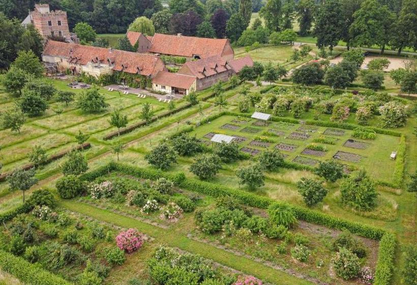 B&b Kasteelhoeve De Kerckhem