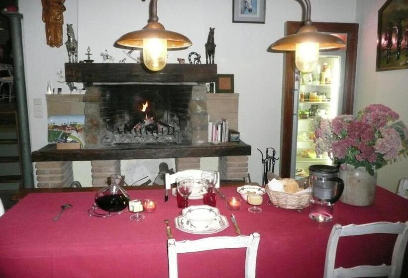 B&b Le Moulin De Fernelmont