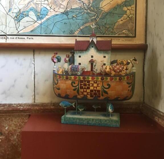 B&b Le Moulin De Fernelmont