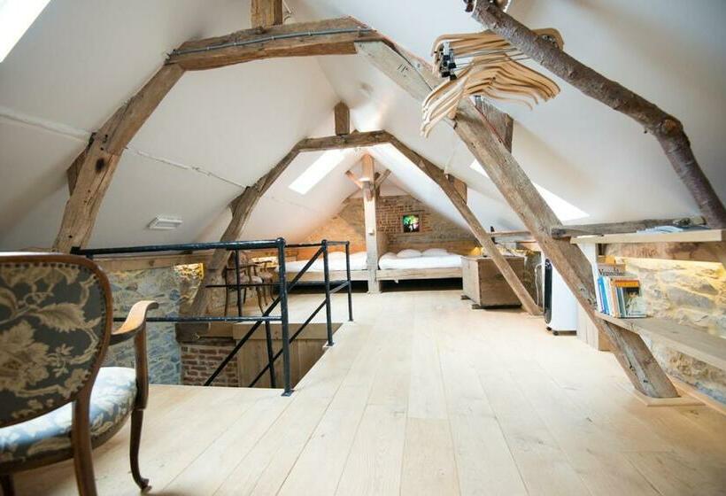 B&b Le Vieux Marronnier