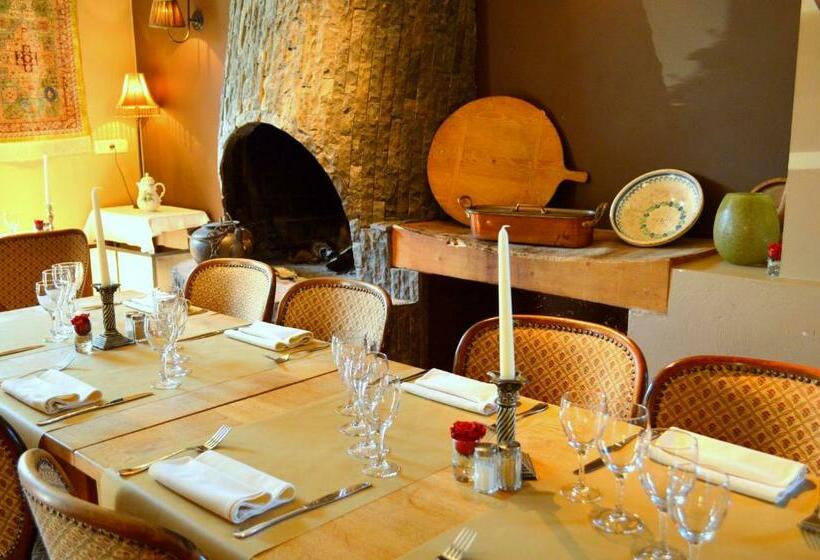 B&b Le Vieux Marronnier