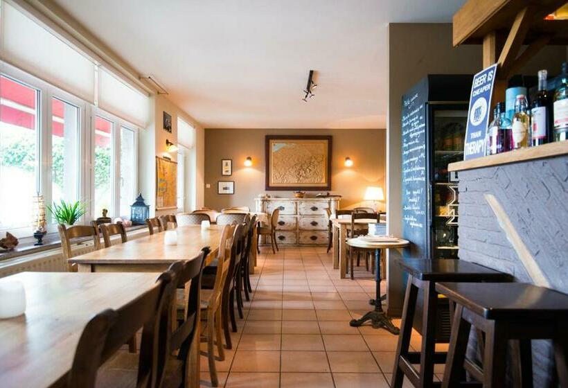 B&b Le Vieux Marronnier