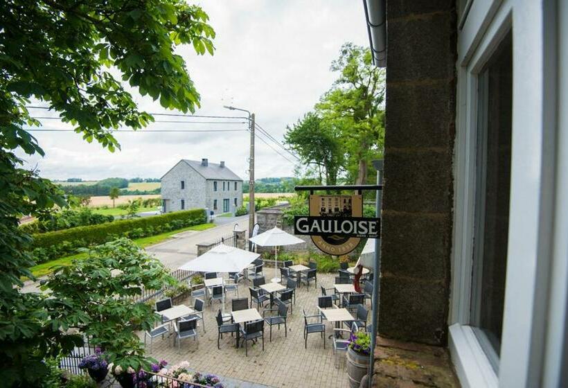 B&b Le Vieux Marronnier