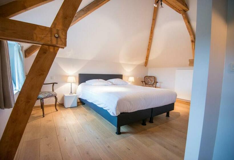 B&b Le Vieux Marronnier