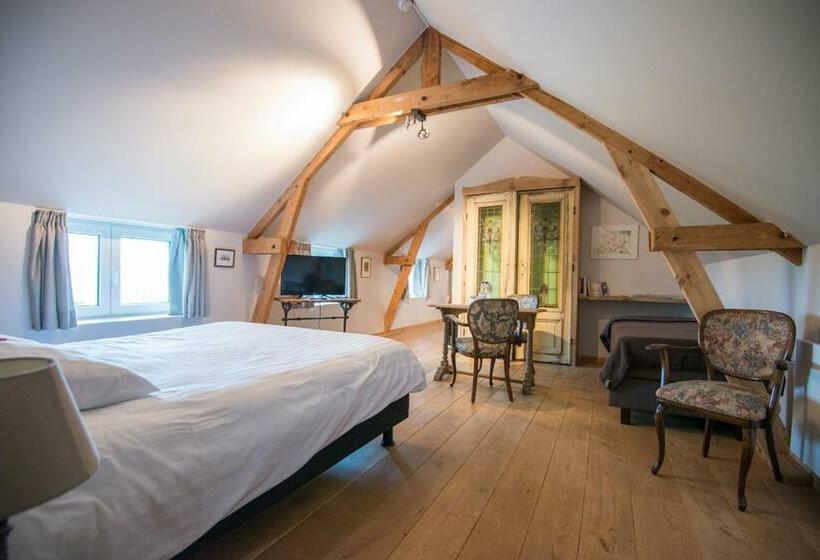 B&b Le Vieux Marronnier