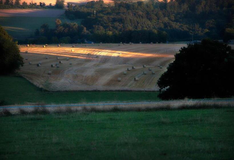 B&b Le Vieux Marronnier