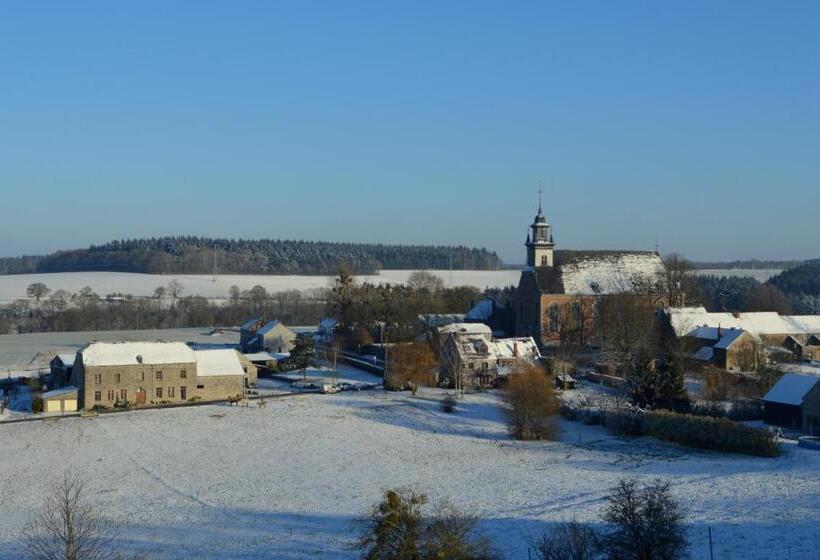 B&b Le Vieux Marronnier