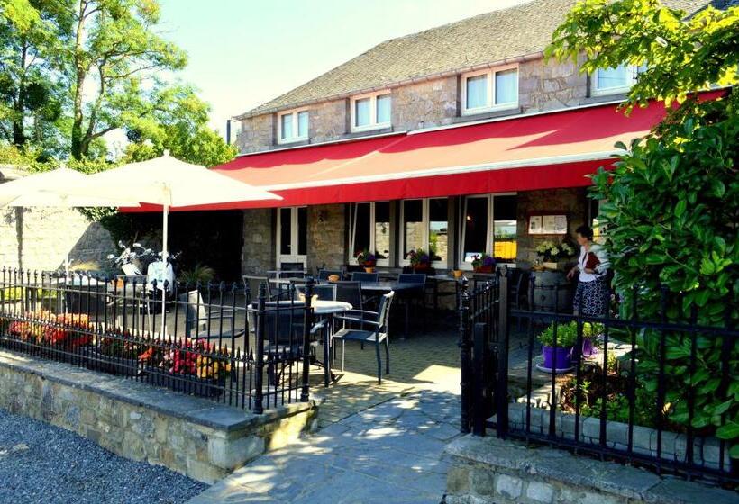 B&b Le Vieux Marronnier