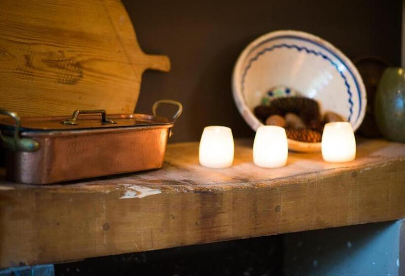 B&b Le Vieux Marronnier