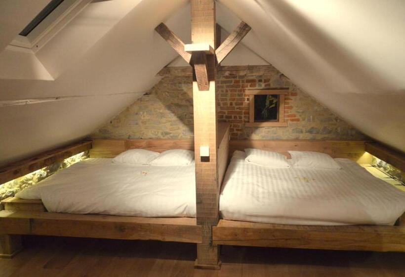 B&b Le Vieux Marronnier