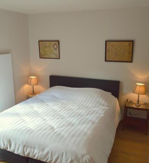 B&b Le Vieux Marronnier