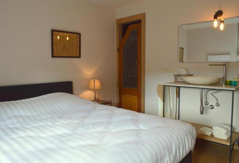 B&b Le Vieux Marronnier