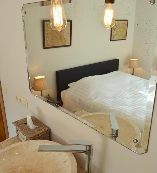 B&b Le Vieux Marronnier